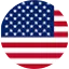 United States Business Incorporation flag
