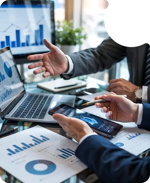 Taxzex Office and Consulting Team