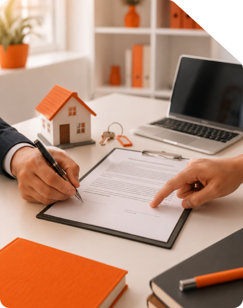 Rent Agreement