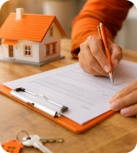 What is Rent Agreement ?