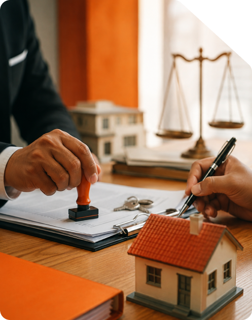 Property Registration