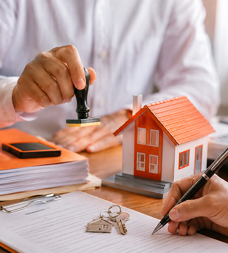 What is Property Registration?